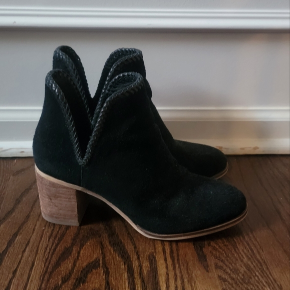 Frye puedo boots - Picture 3 of 11